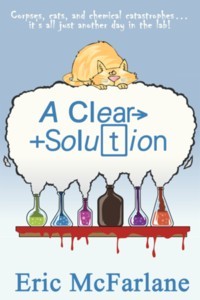 A Clear Solution-small